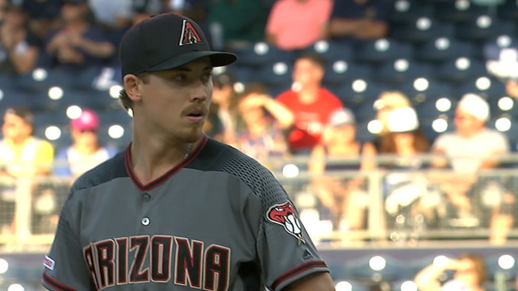Weaver throws 2 perfect innings