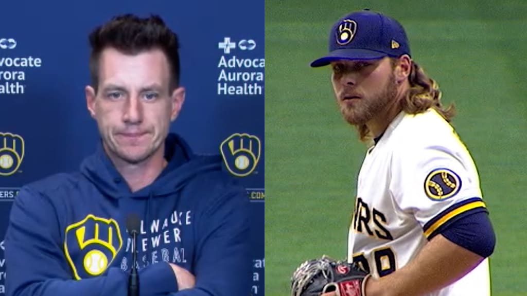 Counsell on Burnes' return