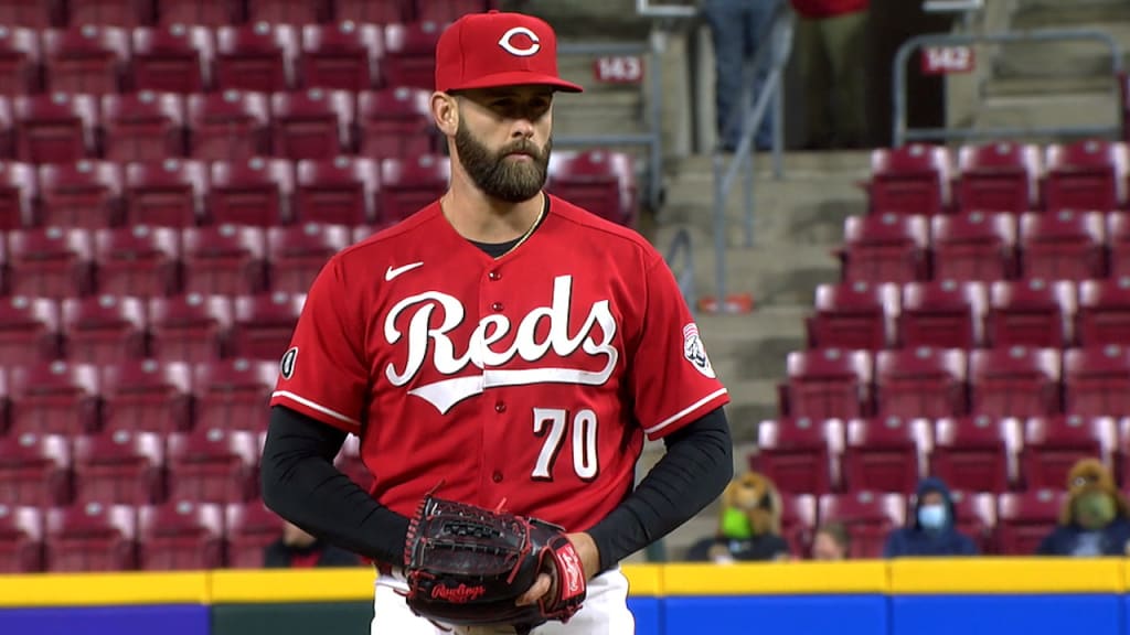 Joey Votto *Game-Used* Jersey -- Worn By Joey Votto For 1,000th