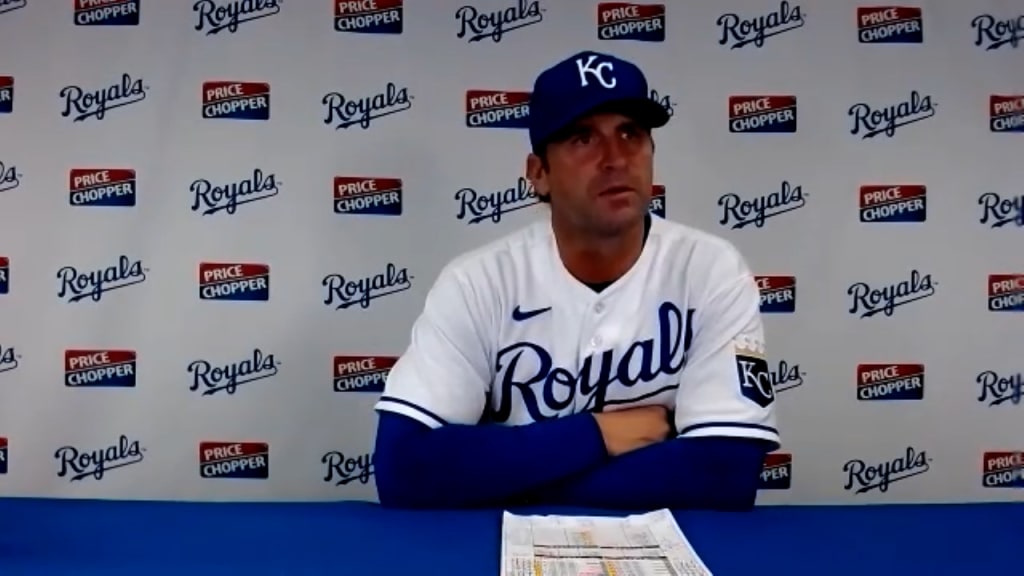 Next time the Kansas City Royals reach the playoffs, be sure to make one of  the games. - Royals Review