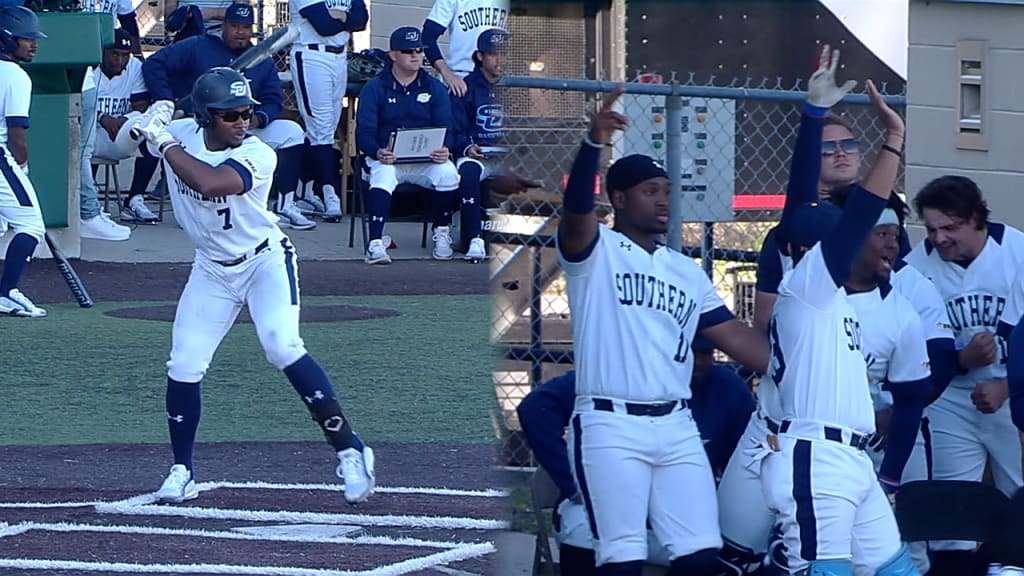 Living HBCU Baseball History with the Legends – Andre Dawson of