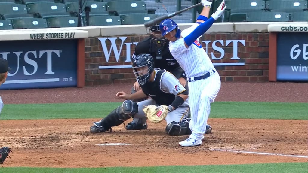 Sam Howard K's Almora Jr. in 10th