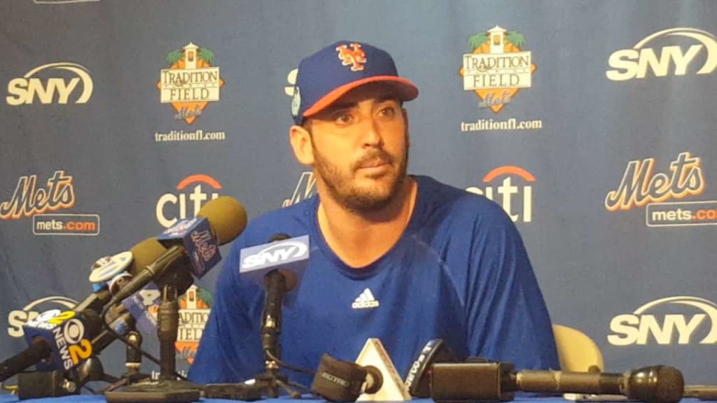 Mets Pitcher Matt Harvey's Thoracic Outlet Syndrome: Progressive Spine &  Sports Medicine: Pain Medicine