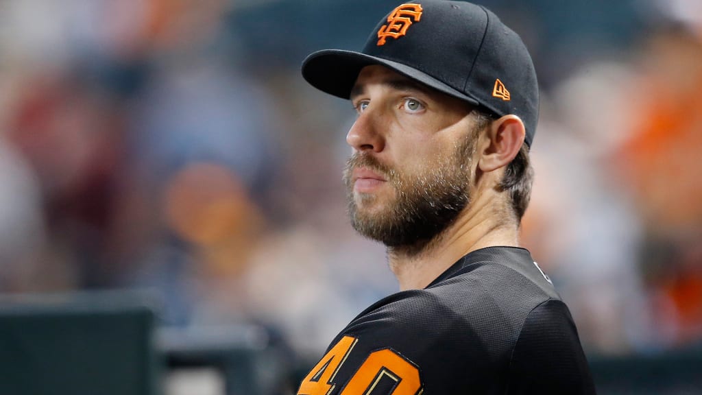 Madison Bumgarner not a fan of opener strategy