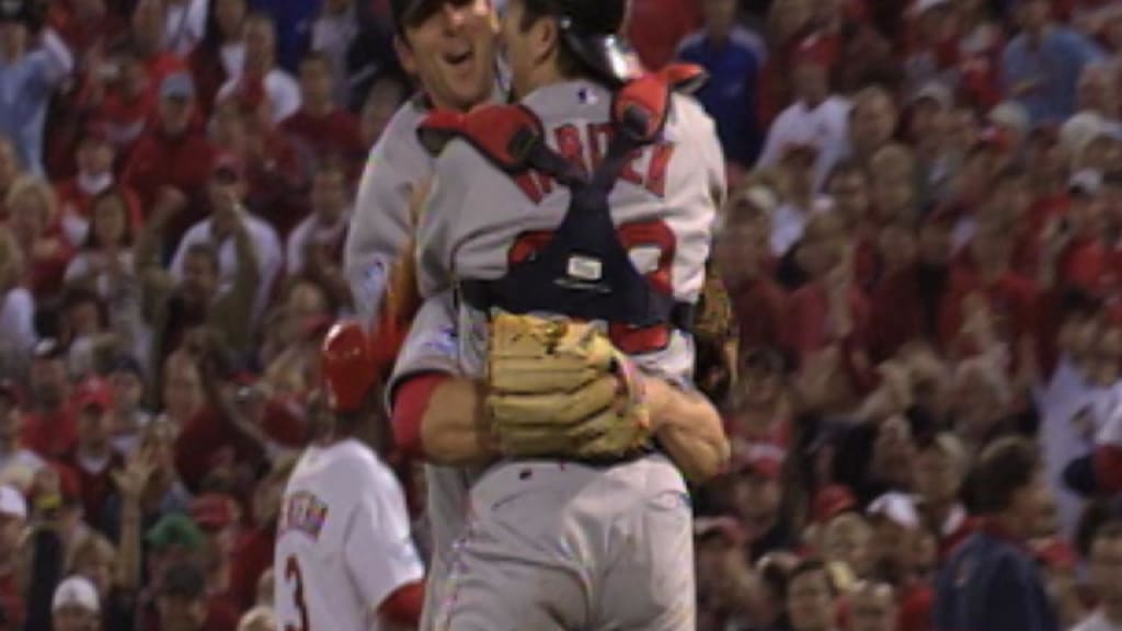 Keith Foulke, Boston Red Sox, 2004 world championship, Joe Castiglione