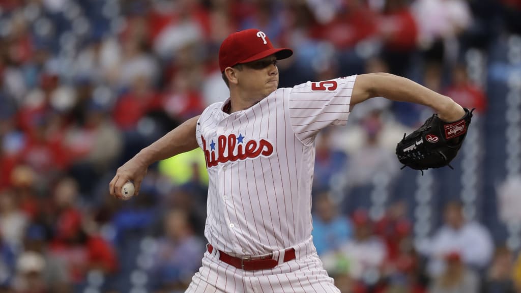Jeremy Hellickson