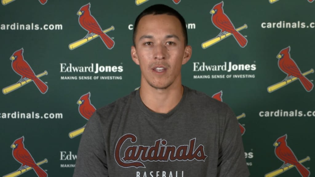 Cardinals Announce Opening Day Minor League Rosters