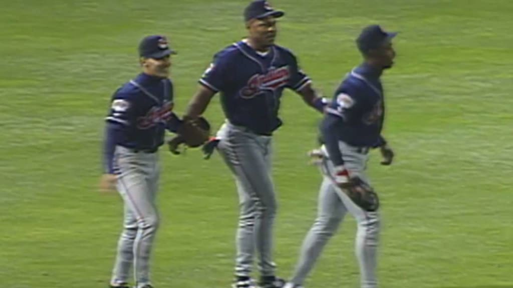 1995 World Series recap