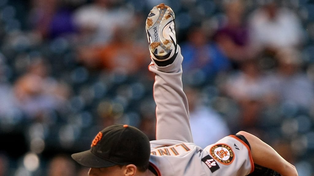 Pin by Lourdes Mabel on TIM LINCECUM SF GIANTS