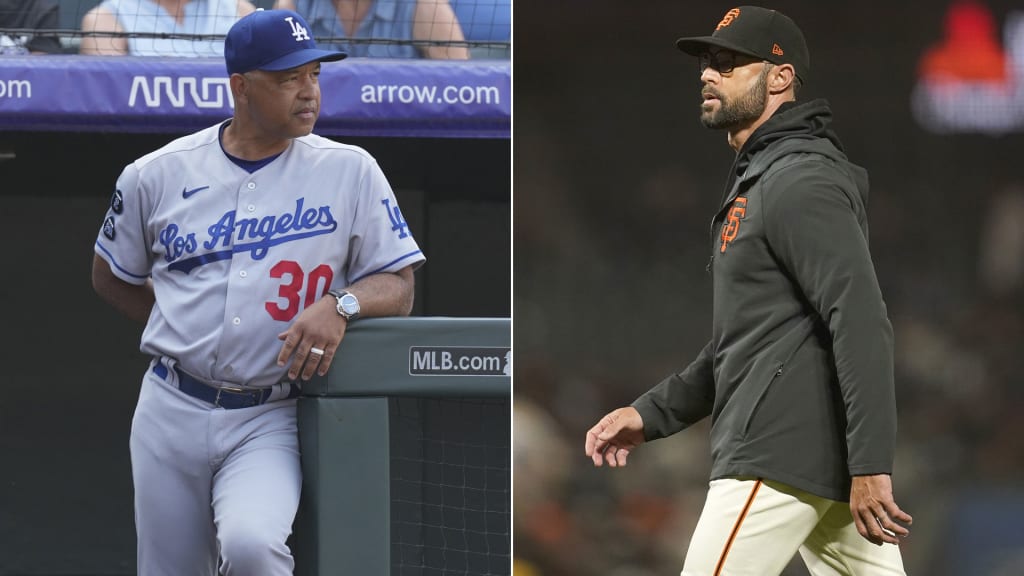 Most Memorable Moments of the Giants vs. Dodgers Rivalry