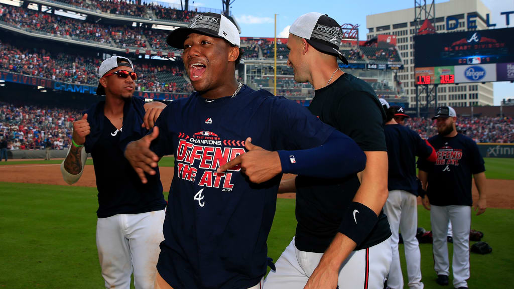 Why the Atlanta Braves will repeat as NL East Champs in 2023