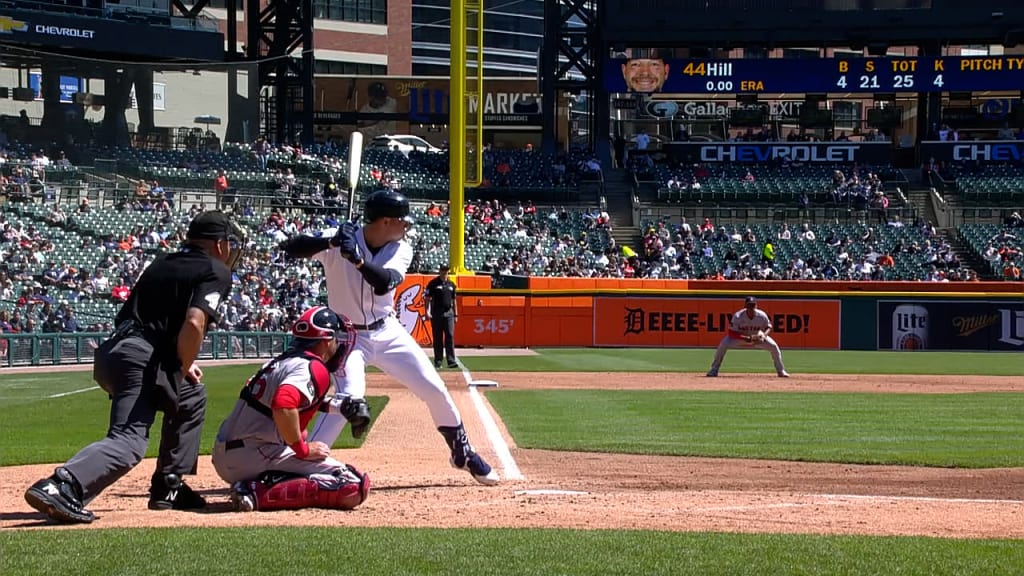 Detroit Tigers' Rookie Sensation Spencer Torkelson, Full Interview