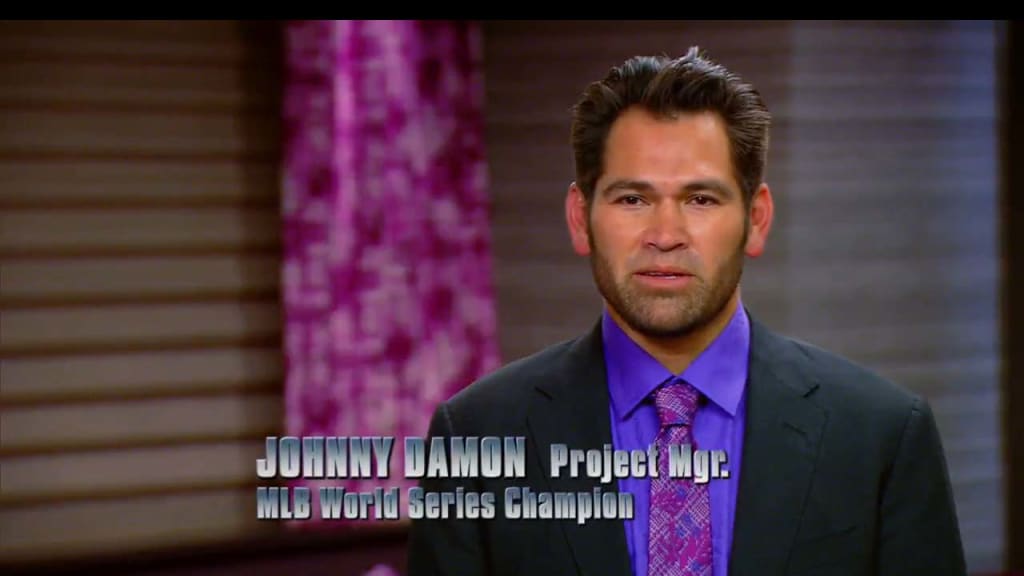 Hall of Almost: Johnny Damon - Cooperstown Cred
