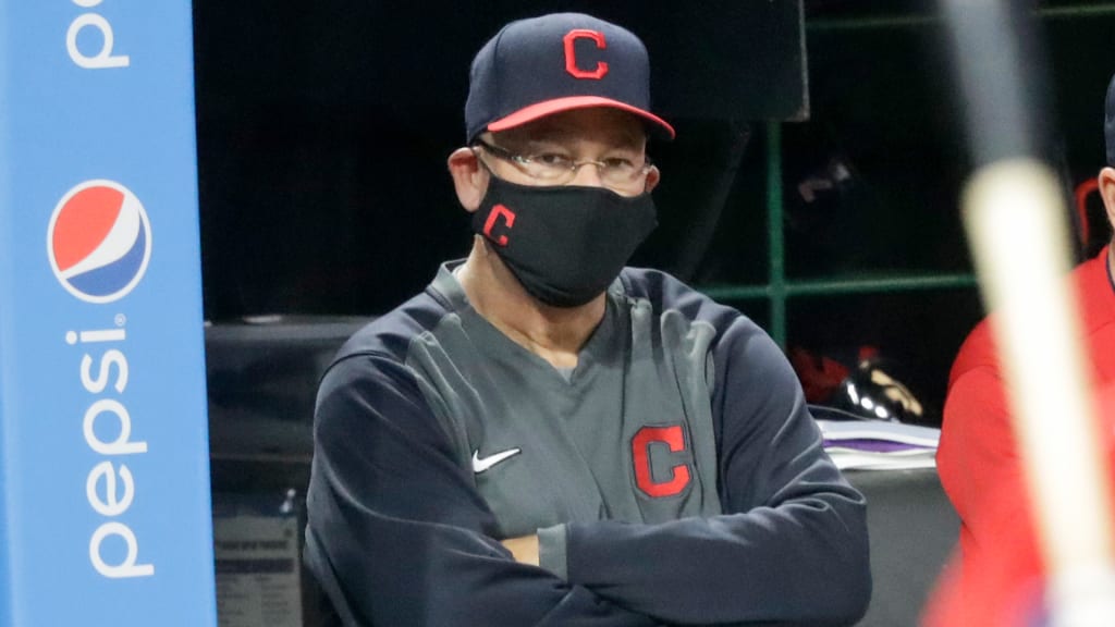 Terry Francona Poised To Make Cleveland Indians History