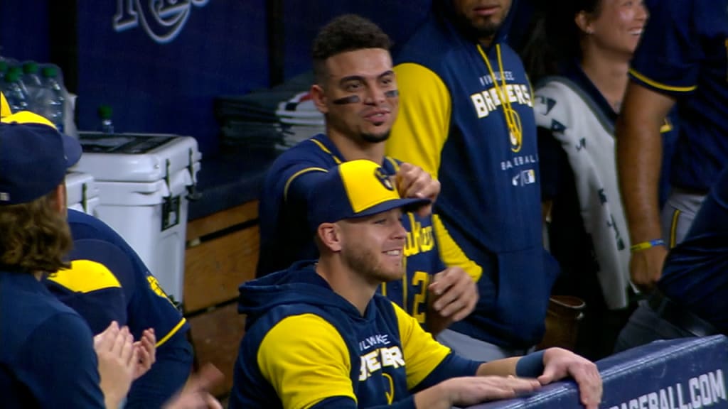 Rays honor former fan favorites