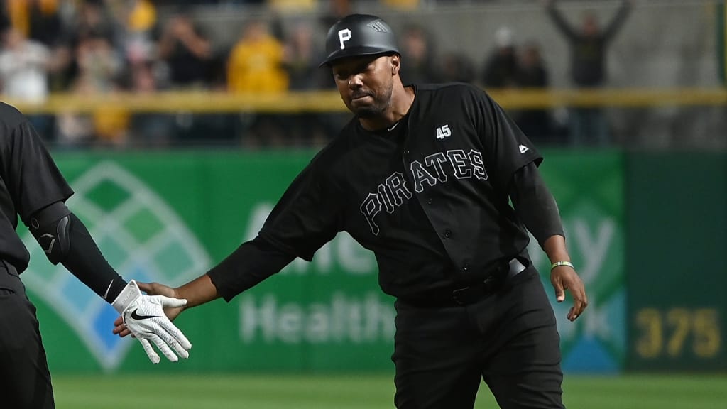 Detroit Tigers assistant Jose Cruz Jr. becomes Rice baseball coach