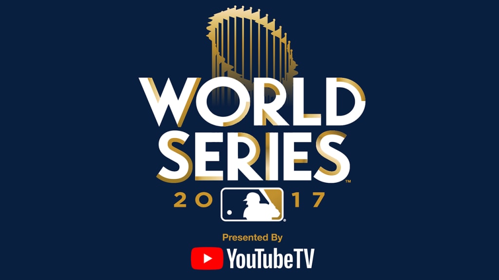 2017 MLB Postseason Begins Tuesday, by Mariners PR