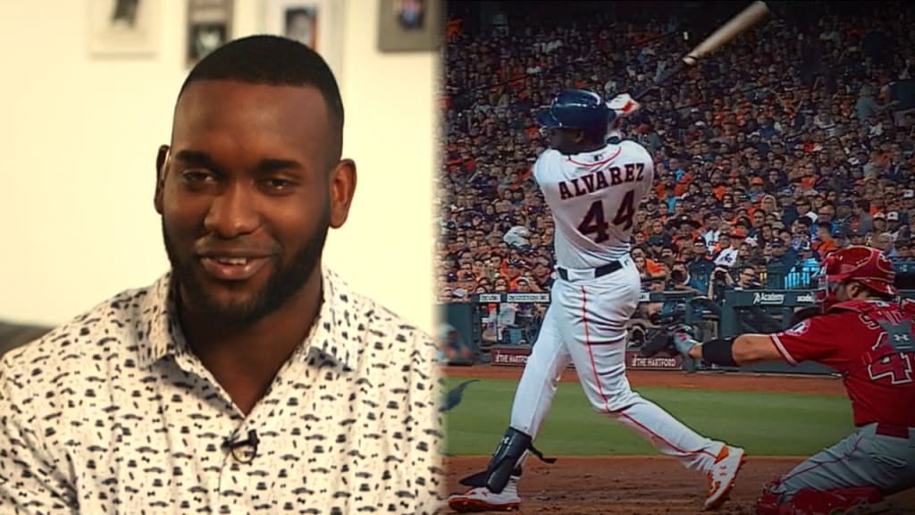 Yordan Alvarez Is Already One of MLB's Greatest Rookies, Trade Robberies  Ever, News, Scores, Highlights, Stats, and Rumors