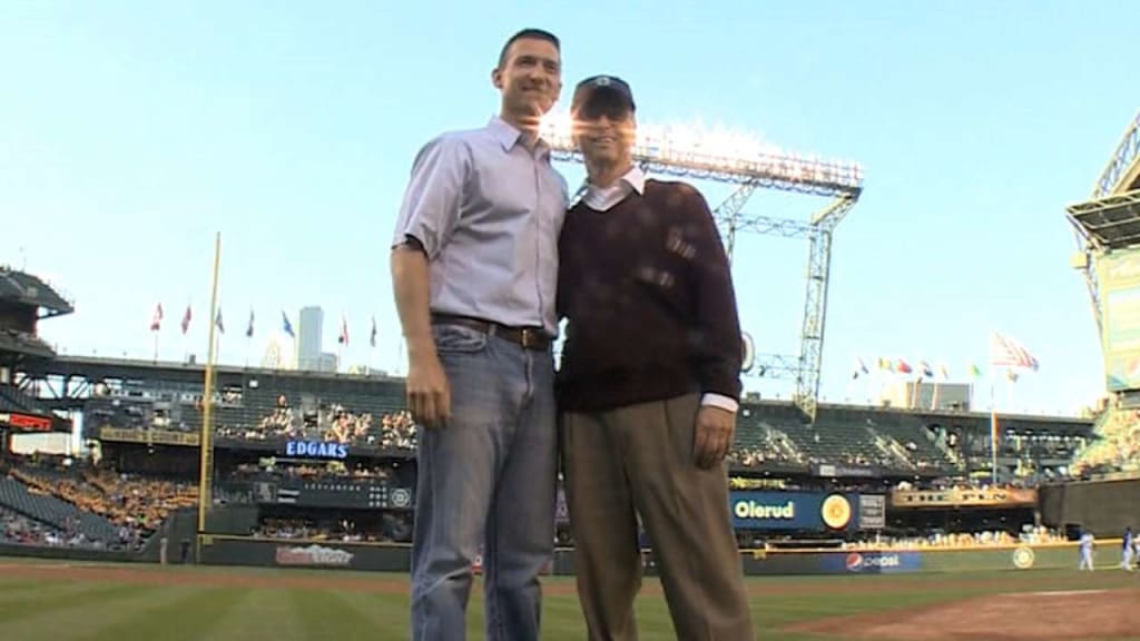 Pac-12 Living Legend: Washington State's Ron Cey 