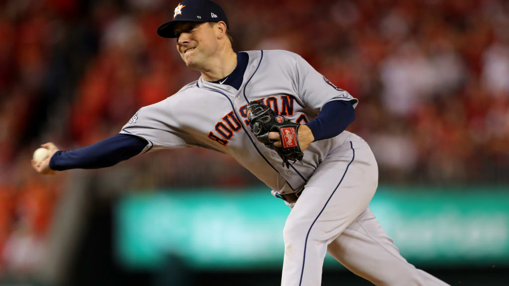 Joe Smith Placed On Restricted List