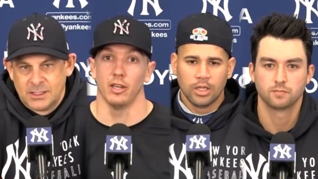 Gary Sanchez doesn't enjoy baseball right now: Pudge Rodriguez