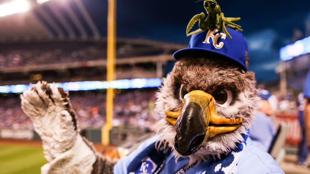 Can The Kansas City Royals Be Held Liable When Its Mascot