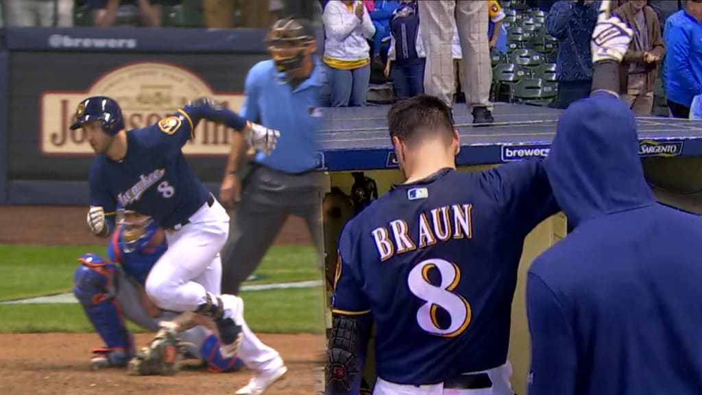 MLB All-Star Game: Milwaukee's Ryan Braun's star shines bright on big stage, Other Sports