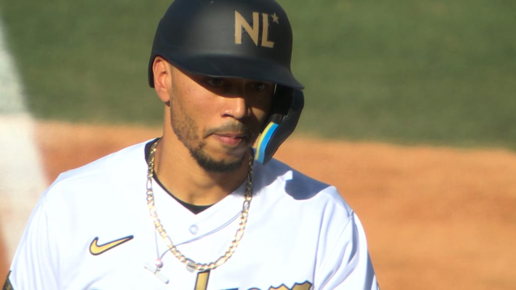 All-Star Game: Clayton Kershaw, Mookie Betts & Dodger Stadium