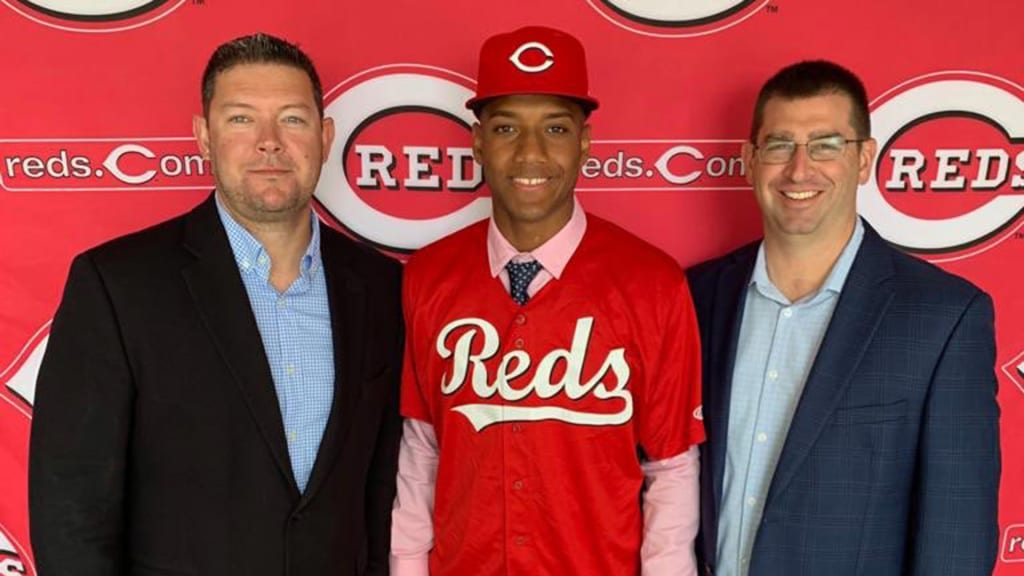 Cincinnati Reds upgraded Dominican facility, refocused on Venezuela