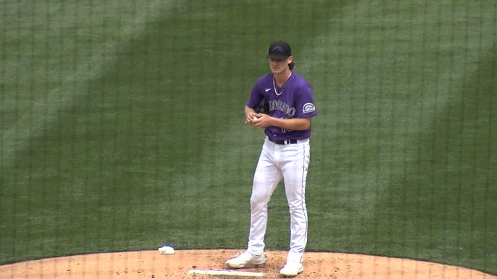 Colorado Rockies prospect Ryan McMahon: Future All Star? - Minor League Ball