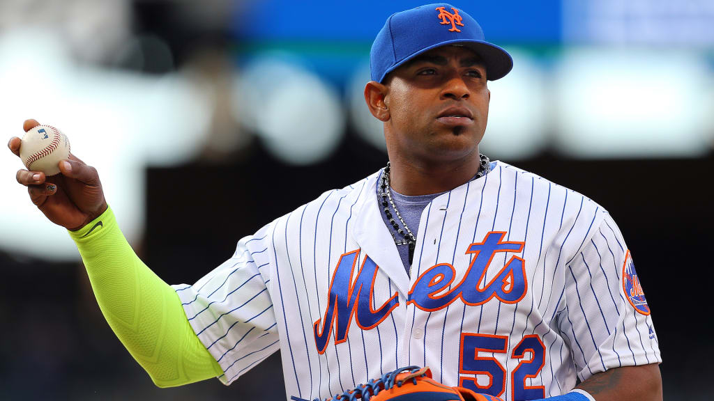 Mets' Yoenis Cespedes agrees to address media again