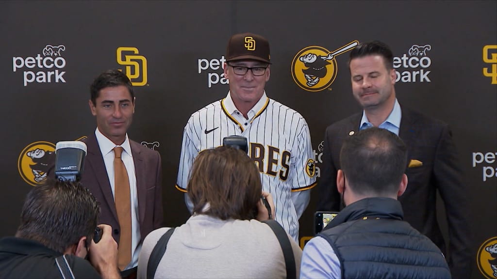 Padres Mostly Shelving Controversial Spring Training Hat