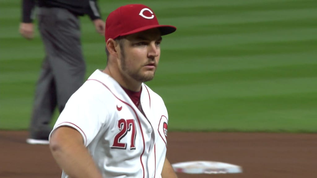 Glove made from wagyu cattle leather Former Cy Young winner Trevor Bauer  pitches for Japan s