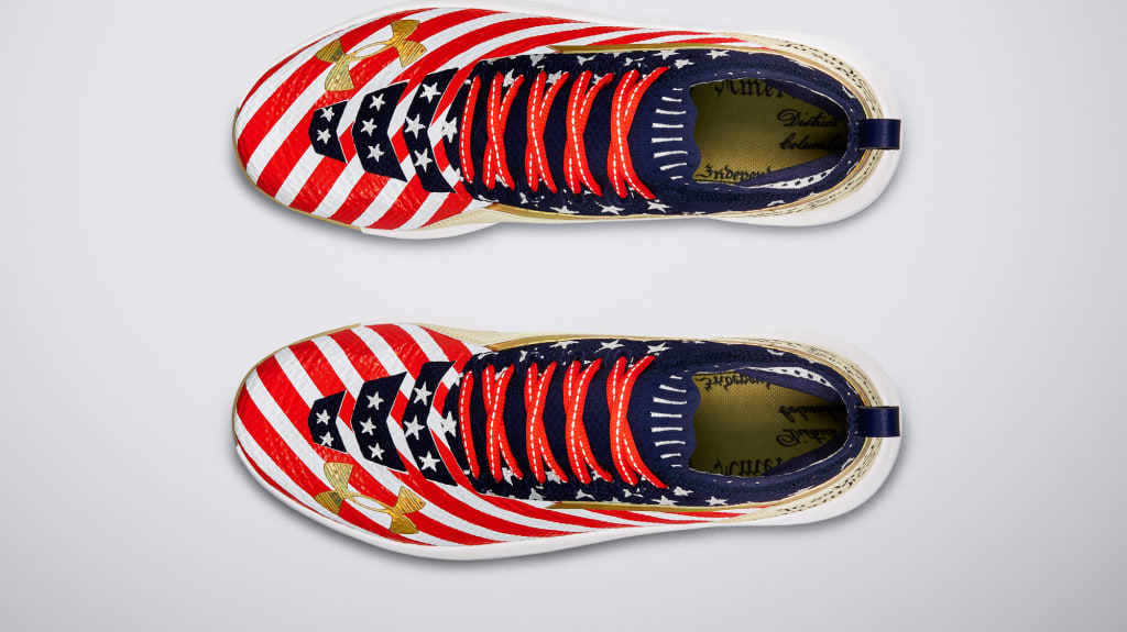 Bryce Harper to wear D.C. themed cleats for Home Run Derby, MLB All-Star  Game 