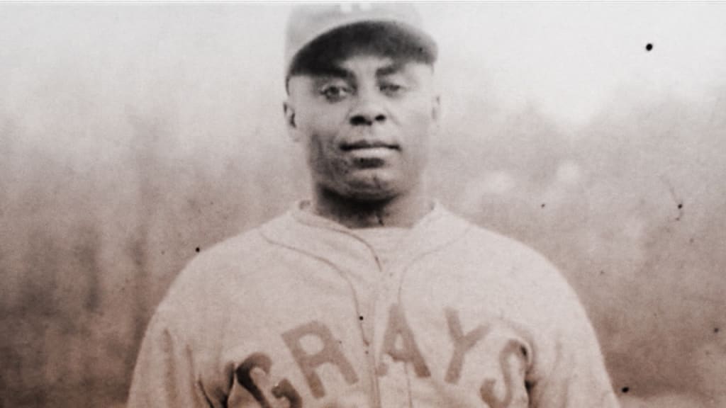 Top 100 MLB players of all time - What if Oscar Charleston is the