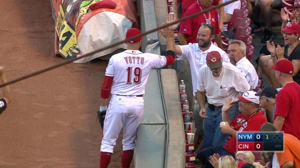 What to do if your child was trolled by Joey Votto - The Good Phight