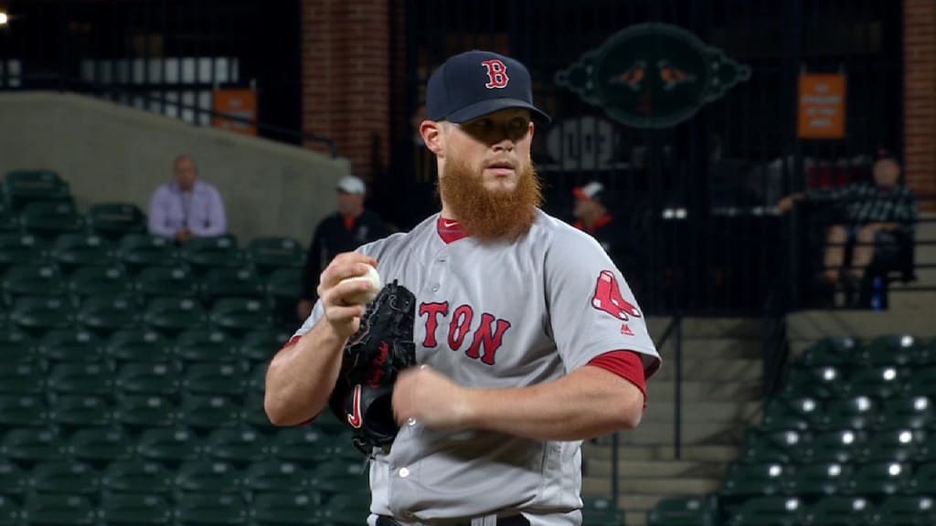 Boston Red Sox News: Kelvin Herrera, Craig Kimbrel, Adam Ottavino - Over  the Monster