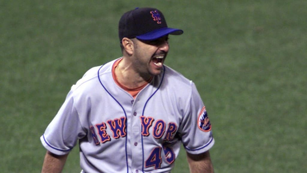 New York Mets: Edgardo Alfonzo expresses desire to coach again