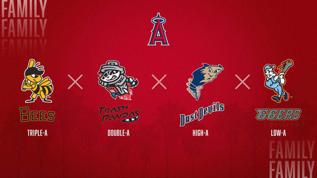 Get to know the Minor League teams in the Triple-A East