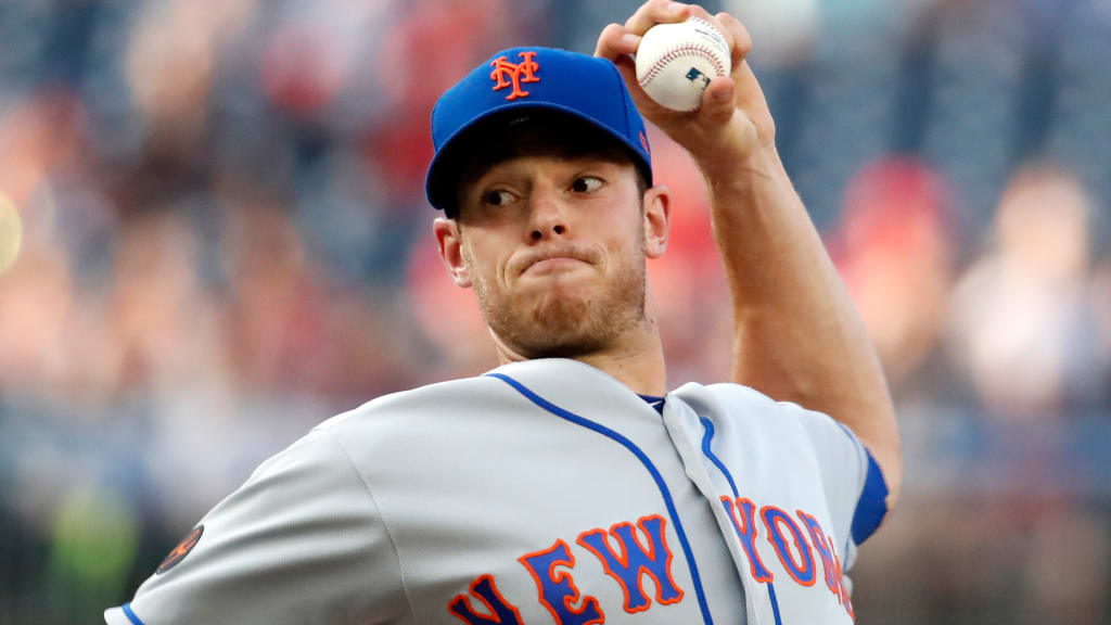 Matz gets spot on playoff roster