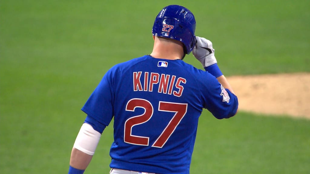 Kipnis hot sale cubs jersey