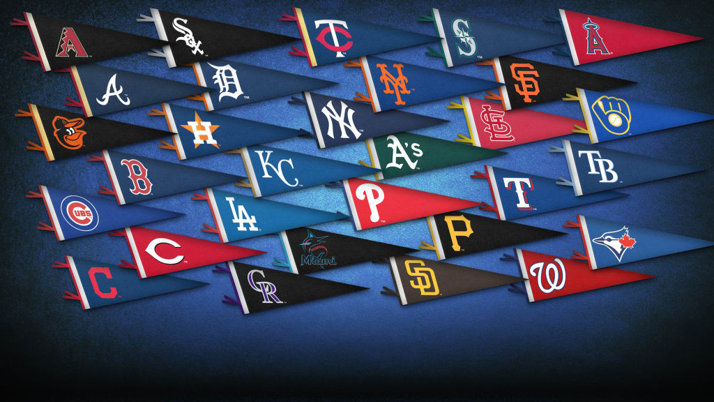 Florida Marlins 1993  Baseball teams logo, Mlb logos, Mlb wallpaper