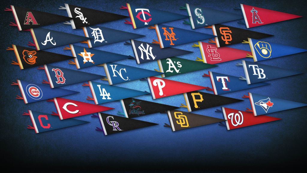 Best Regular Season Record For Every MLB Team