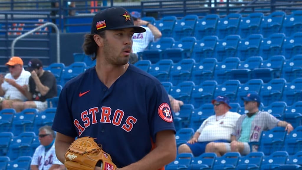 Jacob deGrom is stuck just watching this Rangers ALCS run