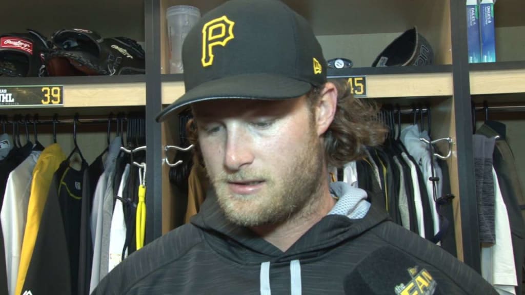 Cole on his spring debut