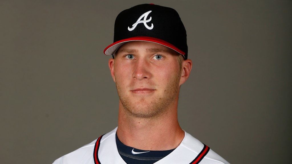 Evan Rutckyj issued five walks in three scoreless innings over four spring appearances. (Getty Images)