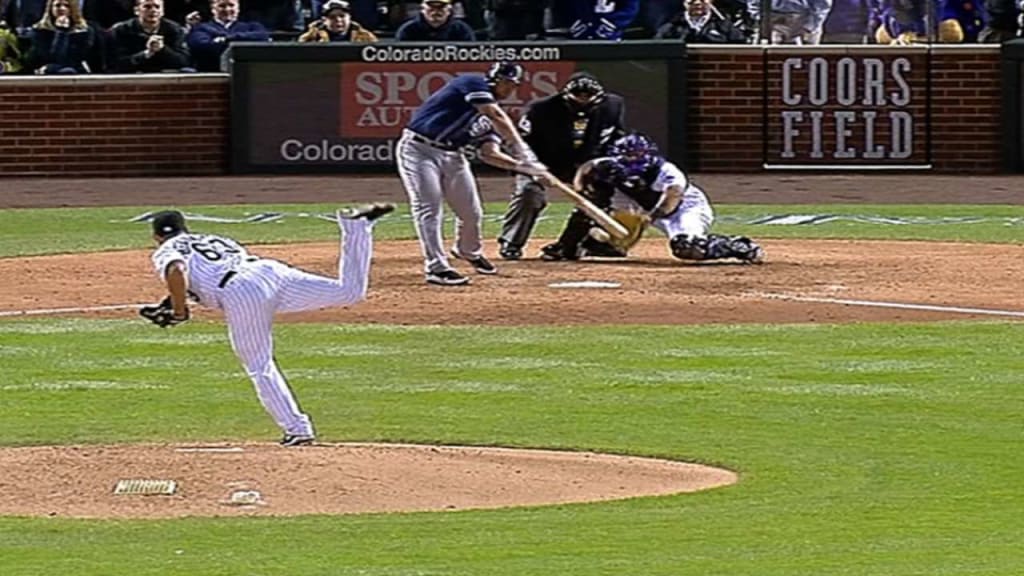 Moyer makes history
