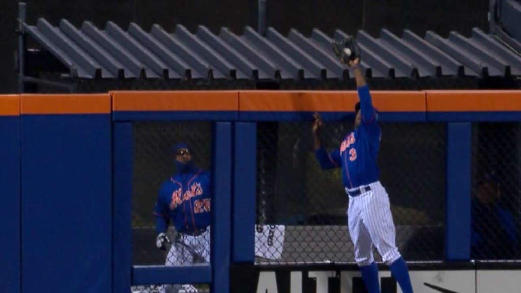 Mets top 10 defensive plays of the 2010s