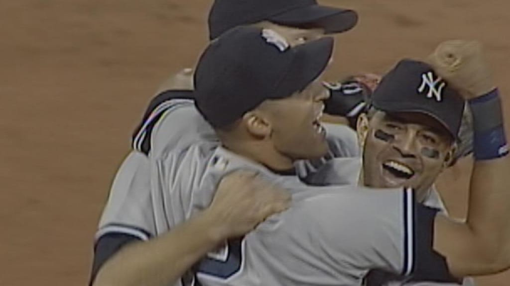 Yankees advance to ALCS