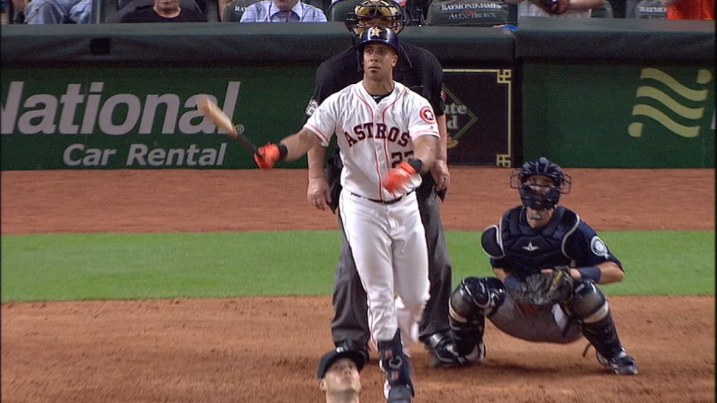 Breaking down how the Houston Astros have botched Michael Brantley's latest  injury!? 